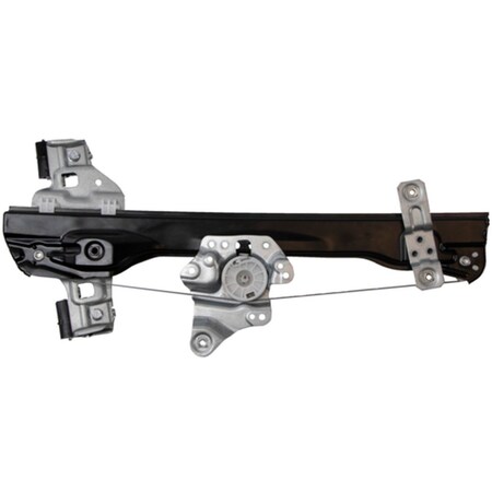 Aci Automotive POWER WINDOW REGULATOR 384137